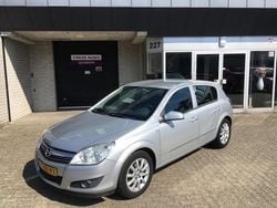 Grijs Gebruikt 2007 Opel Astra Hatchback | € 1.999