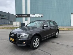 Grijs, metallic lak Gebruikt 2012 Audi Q5 Proline SUV | € 6.950 (Iets duurder)