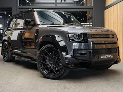 Grijs Nieuw 2025 Land Rover Defender SE Dynamic SUV | € 139.995