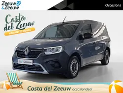Gris urban Gebruikt 2022 Renault Kangoo Komfort MPV | € 15.440 (Eerlijke prijs)