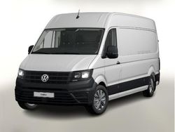 Overige Gebruikt 2023 VW Crafter S Van | € 43.261