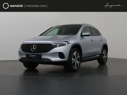 Overige Nieuw 2025 Mercedes EQA250+ Business SUV | € 49.900 (Goede deal)
