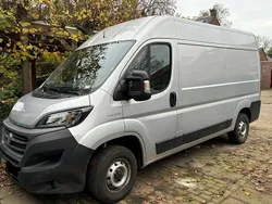 Grijs Gebruikt 2021 Fiat Ducato Van | € 15.000 (Super prijs)