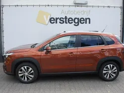 Bruin Gebruikt 2024 Suzuki SX4 S-Cross Style SUV | € 30.950 (Duur)