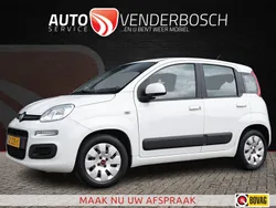 Wit Gebruikt 2015 Fiat Panda Hatchback | € 6.785 (Eerlijke prijs)