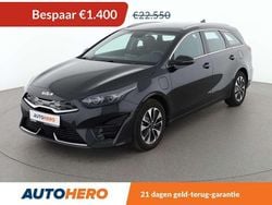 Zwart Gebruikt 2022 Kia Ceed Spirit Stationwagen | € 21.349 (Goede deal)