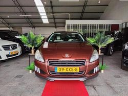 Gebruikt 2012 Peugeot 508 RXH | € 4.999