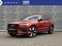 Oranje Gebruikt 2021 Volvo XC60 R-Design SUV | € 41.694 (Super prijs)
