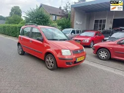 Rood Gebruikt 2005 Fiat Panda Hatchback | € 999 (Eerlijke prijs)