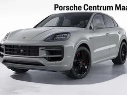 Grijs Nieuw 2025 Porsche Cayenne SUV | € 180.779