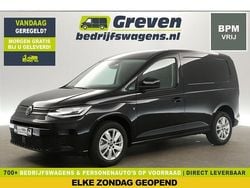 Zwart Gebruikt 2024 VW Caddy Highline MPV | € 28.400 (Eerlijke prijs)