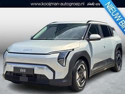 Overige Nieuw 2025 Kia EV3 3 SUV | € 34.945 (Goede deal)