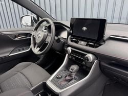 Grijs Gebruikt 2023 Toyota RAV4 SUV | € 43.950
