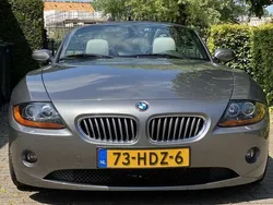 Gebruikt 2003 BMW Z4 Cabriolet | € 11.250 (Eerlijke prijs)