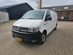 Overige Gebruikt 2017 VW T6 Comfortline Van | € 13.950 (Super prijs)