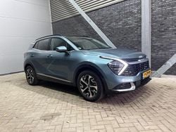 Grijs Gebruikt 2022 Kia Sportage SUV | € 31.800 (Duur)