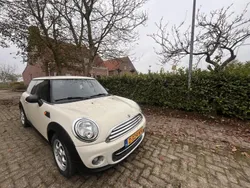 Wit Gebruikt 2012 Mini ONE Salt Hatchback | € 5.295 (Goede deal)