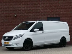 Wit Gebruikt 2023 Mercedes Vito MPV | € 30.950 (Super prijs)