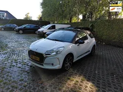 Wit Gebruikt 2019 DS Automobiles DS3 Connected Chic Hatchback | € 14.250 (Eerlijke prijs)