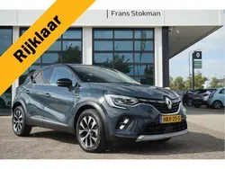 Grijs Gebruikt 2024 Renault Captur R.S. SUV | € 28.900 (Eerlijke prijs)