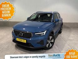 Blauw Gebruikt 2023 Volvo XC40 Plus SUV | € 34.850 (Goede deal)