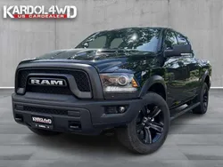 Zwart Nieuw 2024 Dodge Ram Pickup | € 60.950