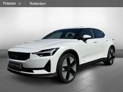 Wit Gebruikt 2024 Polestar 2 Pilot Sedan | € 38.950 (Iets duurder)