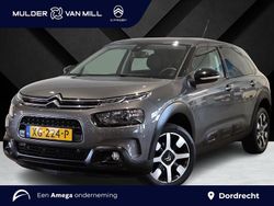 Grijs Gebruikt 2019 Citroën C4 Shine SUV | € 13.440 (Duur)