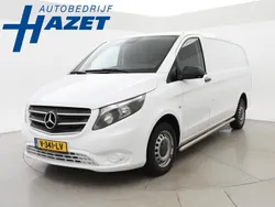 Wit Gebruikt 2018 Mercedes Vito MPV | € 11.900 (Eerlijke prijs)