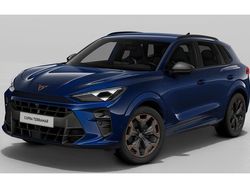 Cosmos blue Nieuw 2025 Cupra Terramar VZ SUV | € 51.430 (Eerlijke prijs)