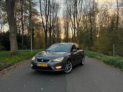 Gebruikt 2015 Seat Leon ST FR Stationwagen | € 6.995