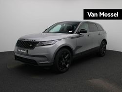 Grijs Gebruikt 2021 Land Rover Range Rover Velar SUV | € 47.900 (Super prijs)
