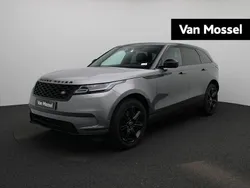 Grijs Gebruikt 2021 Land Rover Range Rover Velar SUV | € 48.900 (Goede deal)