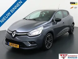 Blauw Gebruikt 2019 Renault Clio IV Bose Edition Hatchback | € 11.950 (Eerlijke prijs)