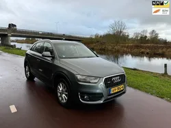 Grijs Gebruikt 2012 Audi Q3 Proline SUV | € 11.250 (Goede deal)