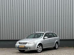 Gebruikt 2006 Chevrolet Nubira Stationwagen | € 1.495