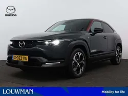 Mazda MX30
