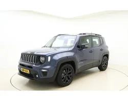 Blauw Gebruikt 2024 Jeep Renegade Summit SUV | € 35.645 (Duur)