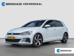 Wit Gebruikt 2018 VW Golf VII GTI Hatchback | € 22.900 (Goede deal)