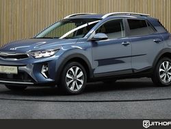 Blauw Gebruikt 2023 Kia Stonic SUV | € 21.950 (Eerlijke prijs)