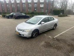Grijs Gebruikt 2009 Honda Civic Hybrid Sedan | € 2.600 (Goede deal)