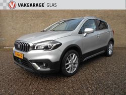 Grijs Gebruikt 2018 Suzuki SX4 S-Cross SUV | € 19.850
