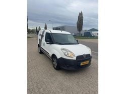 Overige Gebruikt 2014 Fiat Doblò MPV | € 1.650 (Goede deal)
