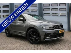 Grijs Gebruikt 2020 VW Tiguan Highline SUV | € 23.949 (Eerlijke prijs)