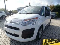 Wit Gebruikt 2015 Citroën C3 Picasso Seduction MPV | € 7.750 (Duur)