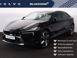 Zwart Gebruikt 2024 Polestar 4 Plus Coupé | € 57.900 (Eerlijke prijs)