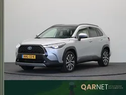 Grijs Gebruikt 2024 Toyota Corolla Cross Premium SUV | € 35.945 (Eerlijke prijs)