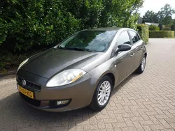 Bruin Gebruikt 2007 Fiat Bravo Hatchback | € 1.375 (Goede deal)