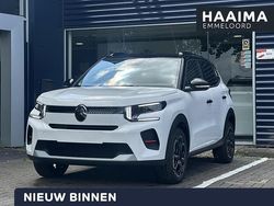 Overig Nieuw 2025 Citroën C3 Comfort Hatchback | € 27.300 (Eerlijke prijs)