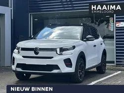 Overig Nieuw 2025 Citroën C3 Comfort Hatchback | € 27.300 (Eerlijke prijs)